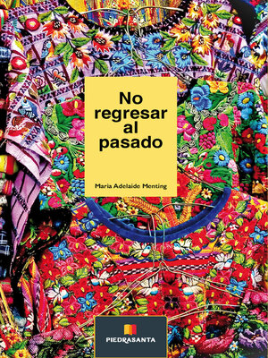 cover image of No regresar al pasado